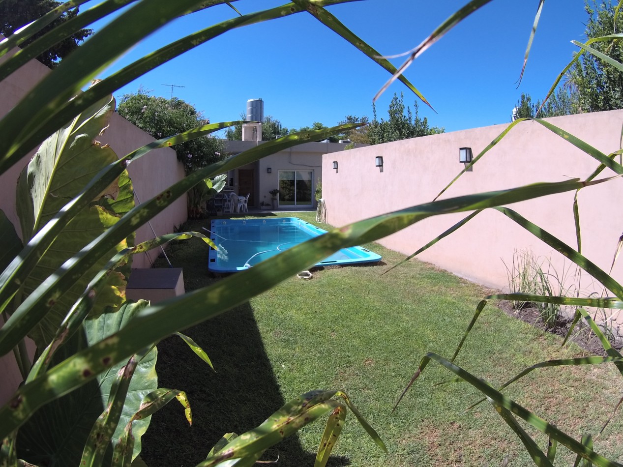 Venta de casa en Ituzaingo Norte