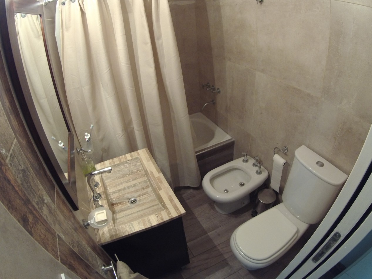 Venta de casa en Ituzaingo Norte