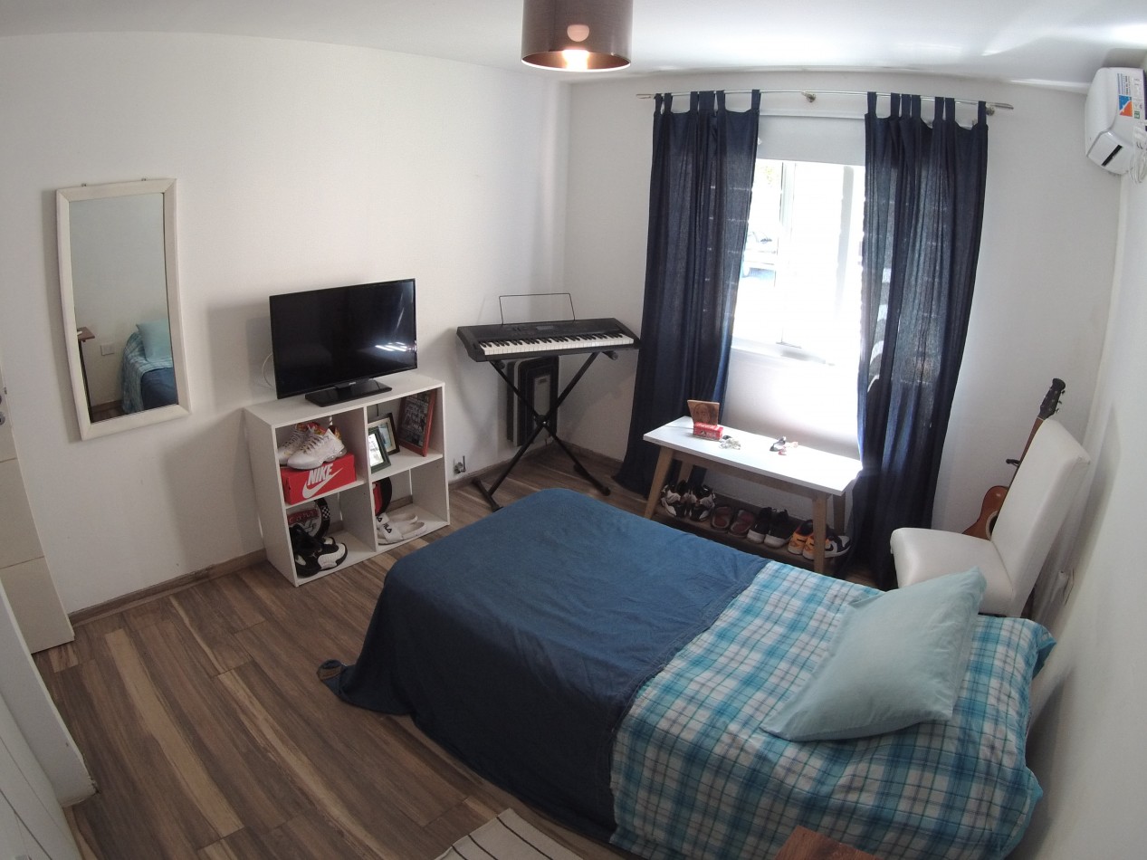 Venta de casa en Ituzaingo Norte