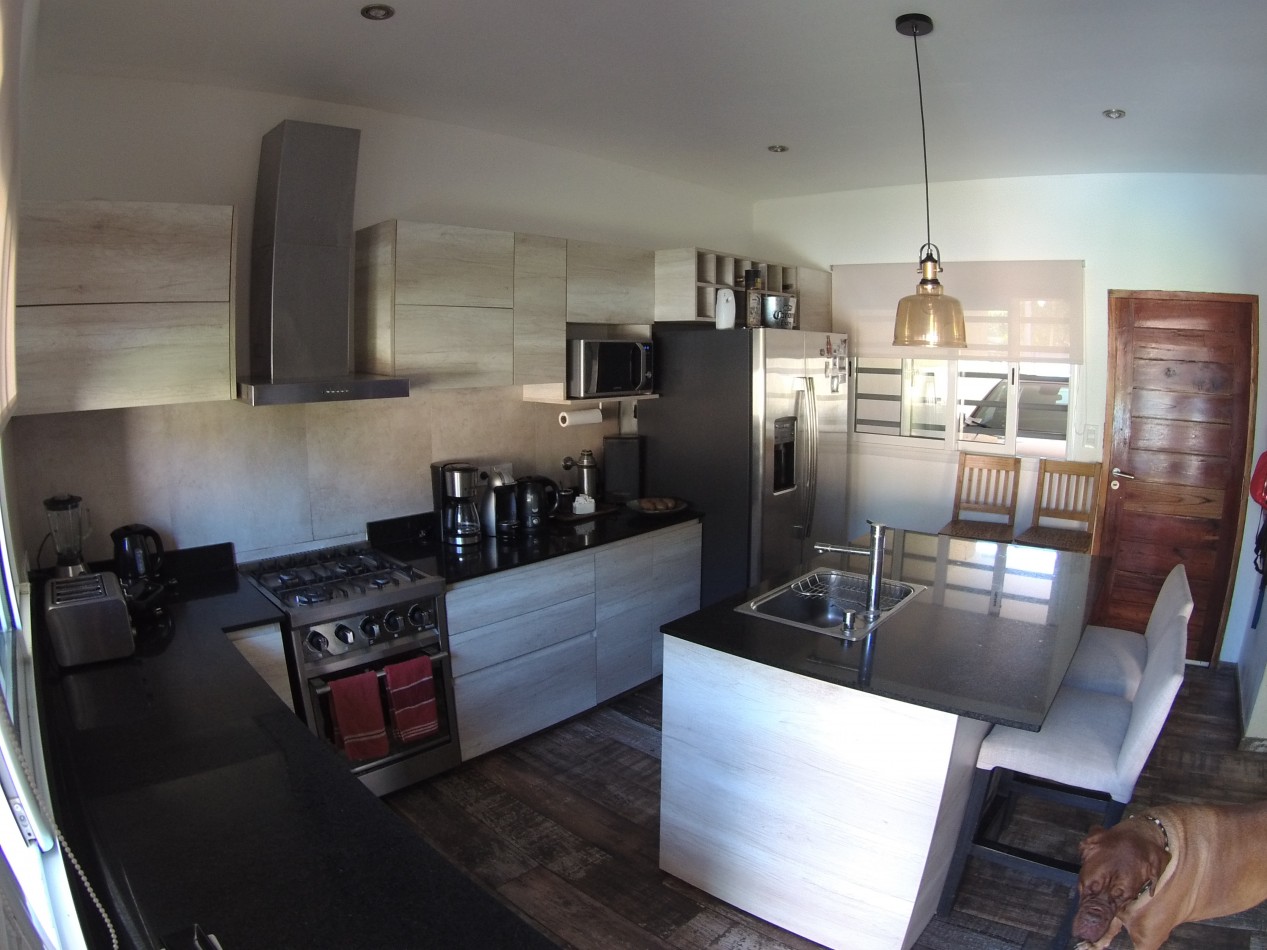 Venta de casa en Ituzaingo Norte