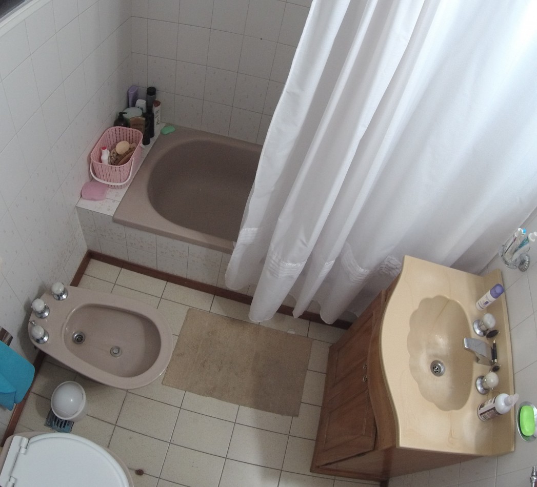 Departamento de 3 ambientes