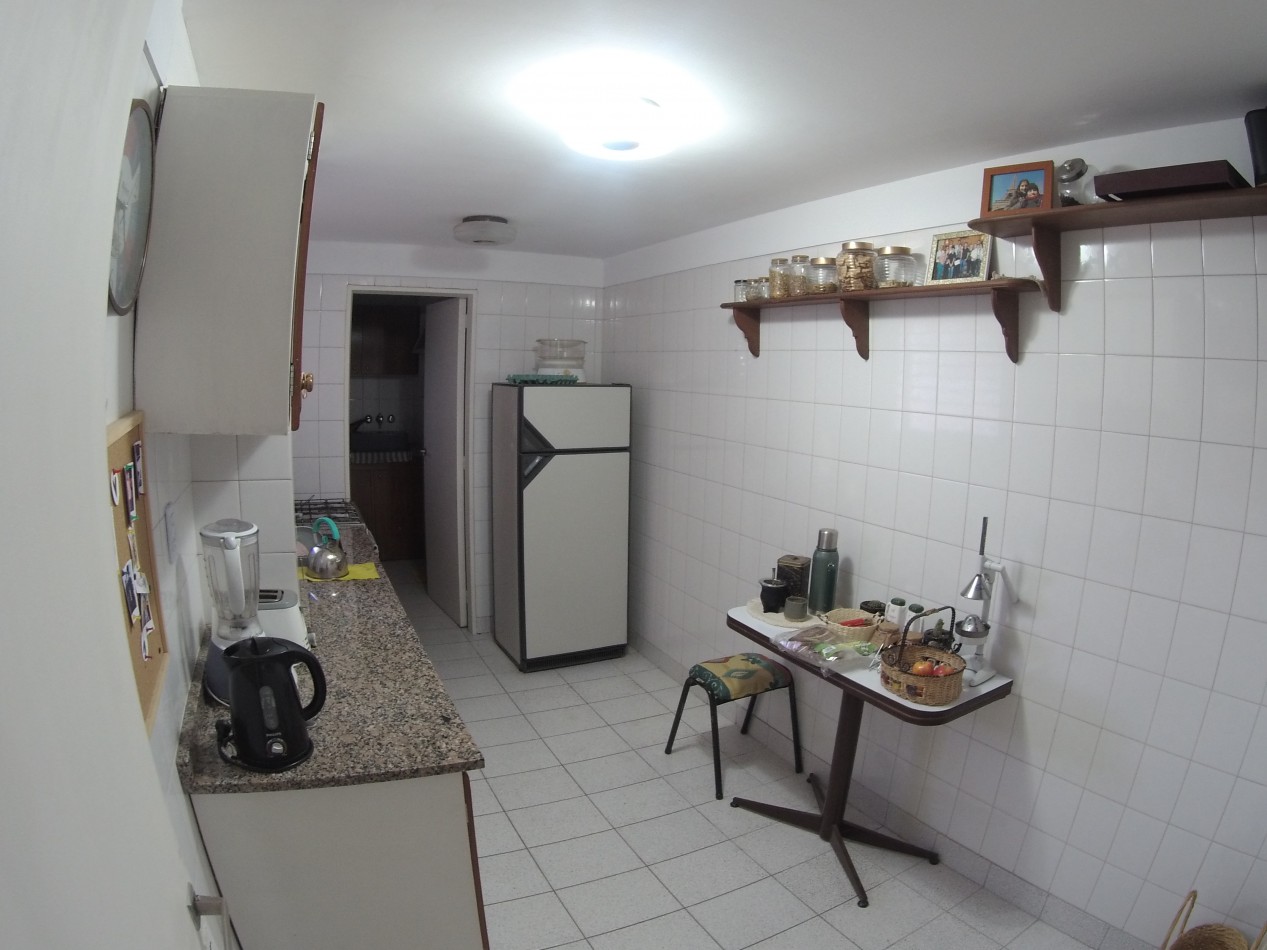 Departamento de 3 ambientes