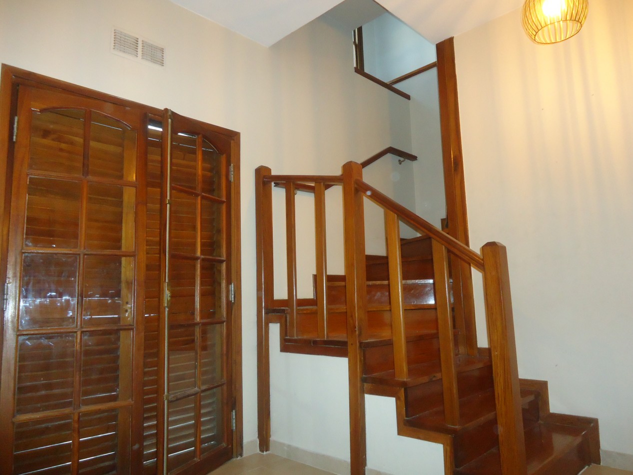 Venta - PH 5 Ambientes- Castelar Norte- Apto Credito