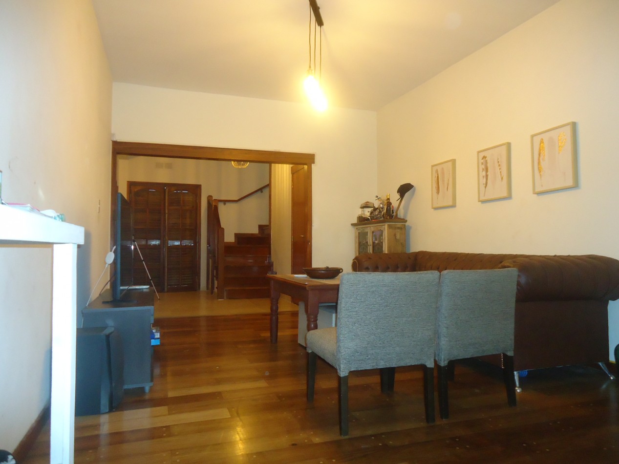 Venta - PH 5 Ambientes- Castelar Norte- Apto Credito