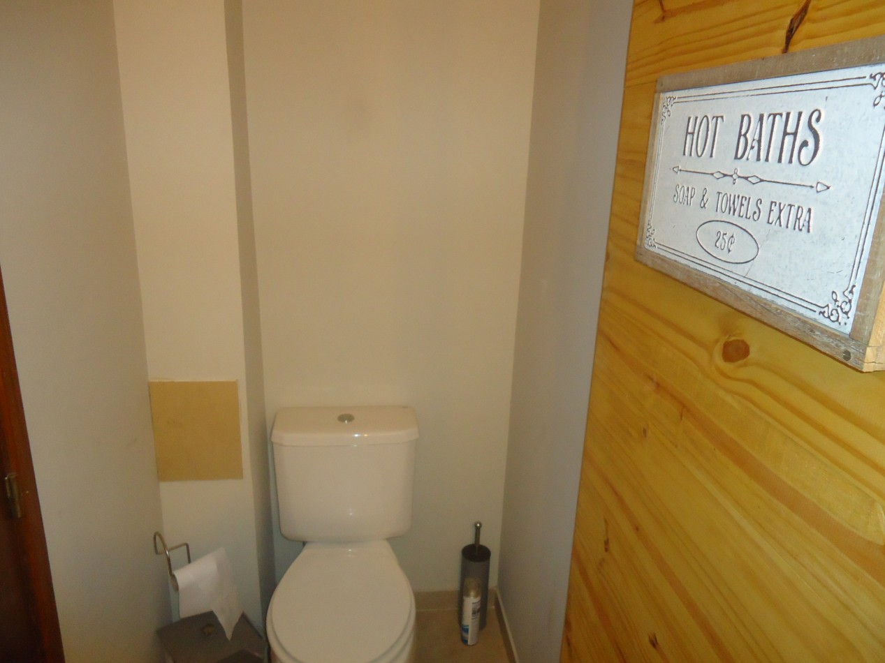 Venta - PH 5 Ambientes- Castelar Norte- Apto Credito