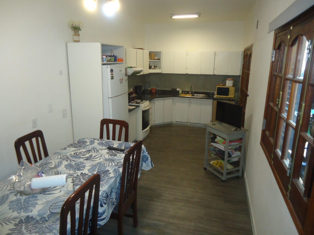 Venta - PH 5 Ambientes- Castelar Norte- Apto Credito