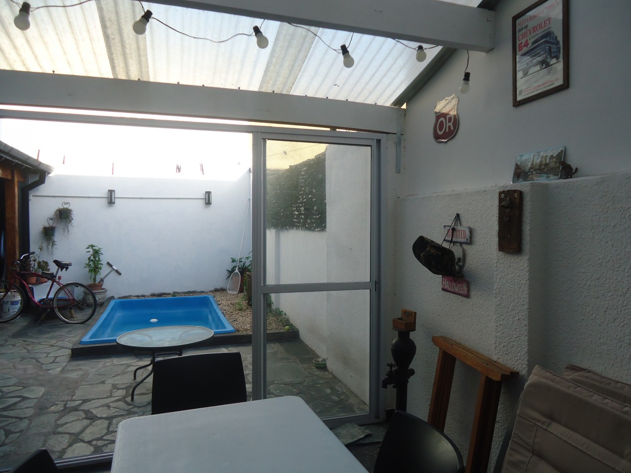 Venta - PH 5 Ambientes- Castelar Norte- Apto Credito