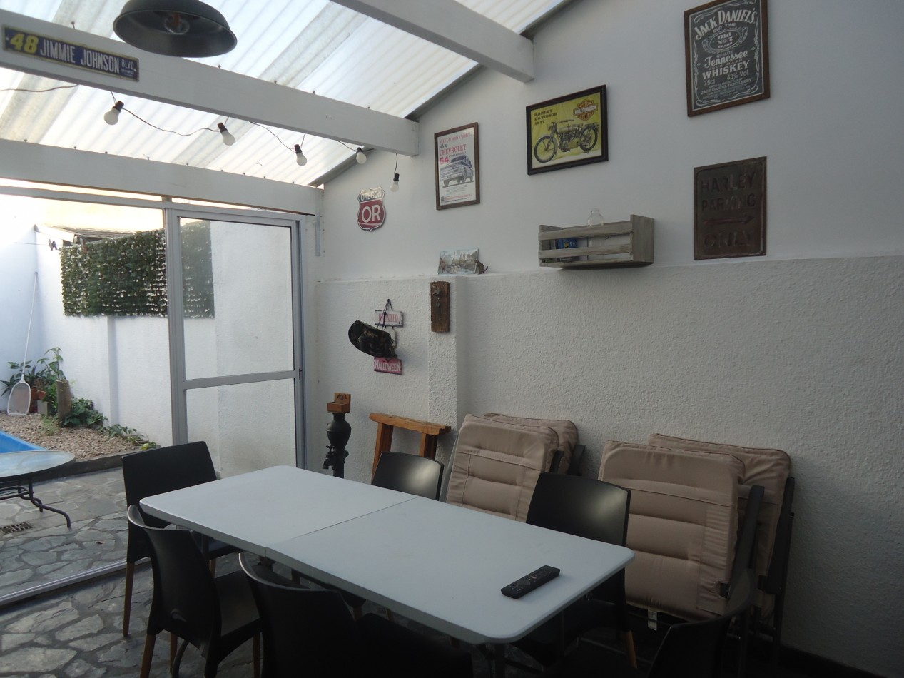 Venta - PH 5 Ambientes- Castelar Norte- Apto Credito