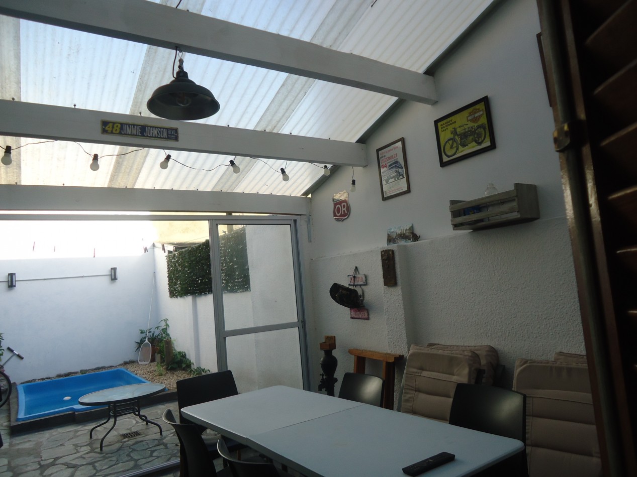 Venta - PH 5 Ambientes- Castelar Norte- Apto Credito