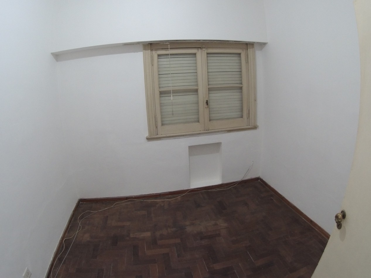 Departamento en alquiler de cuatro ambientes