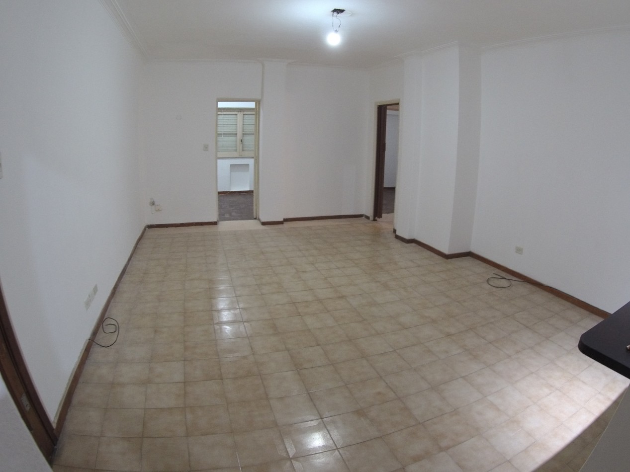 Departamento en alquiler de cuatro ambientes