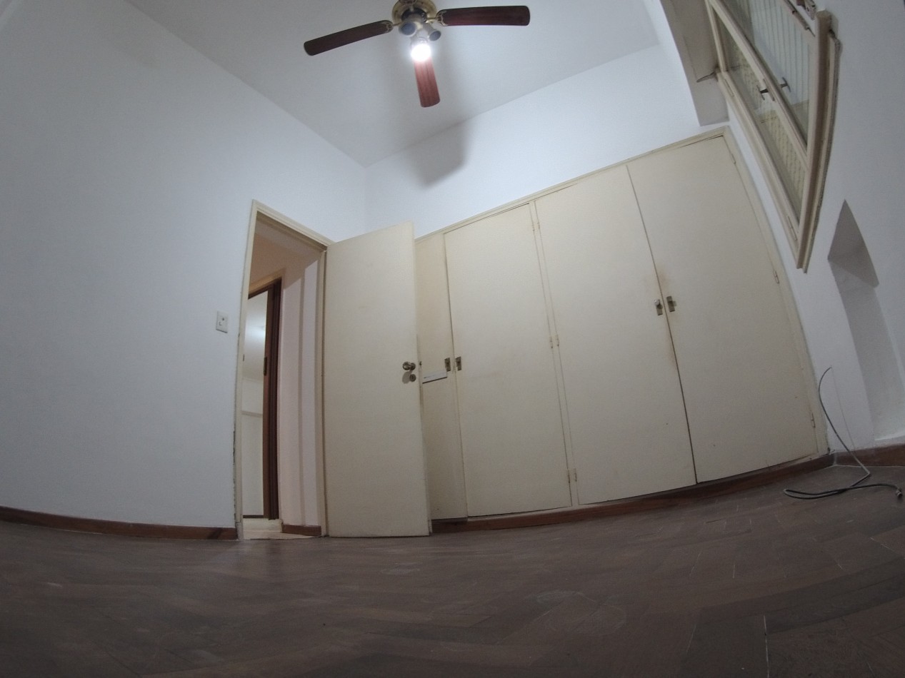 Departamento en alquiler de cuatro ambientes