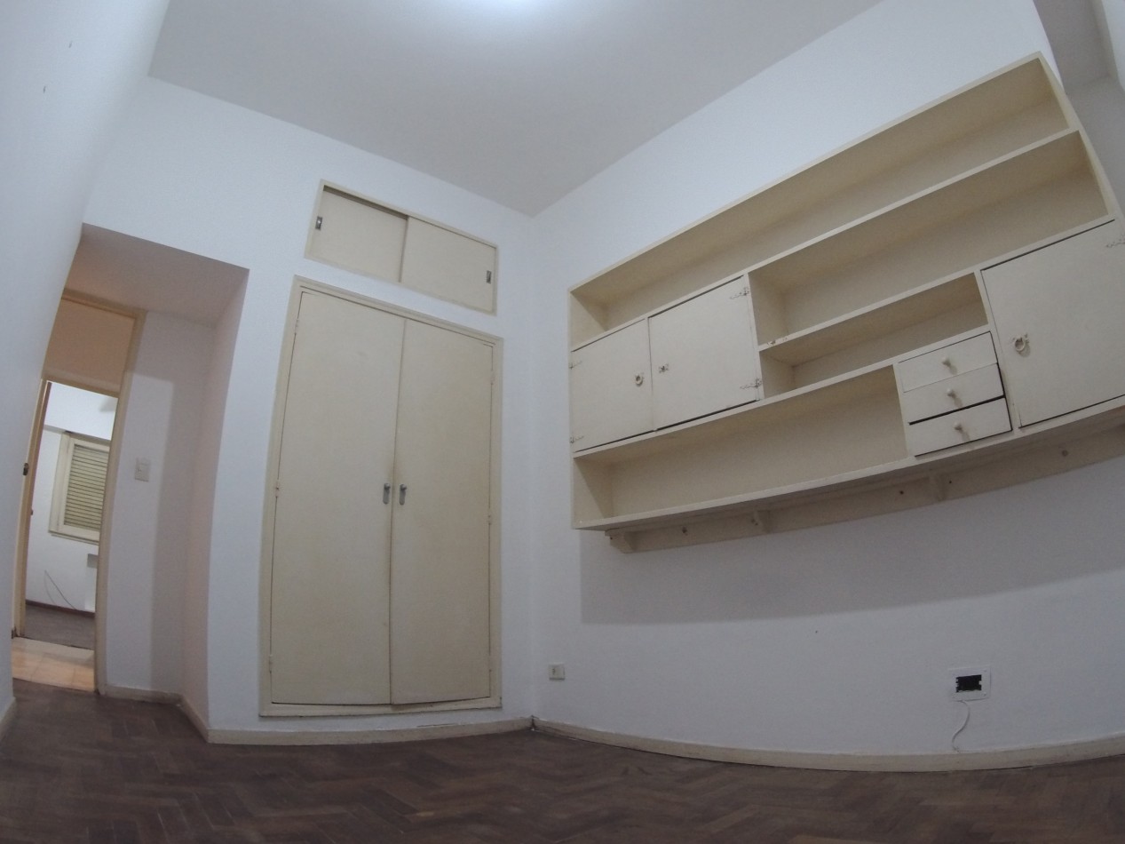 Departamento en alquiler de cuatro ambientes