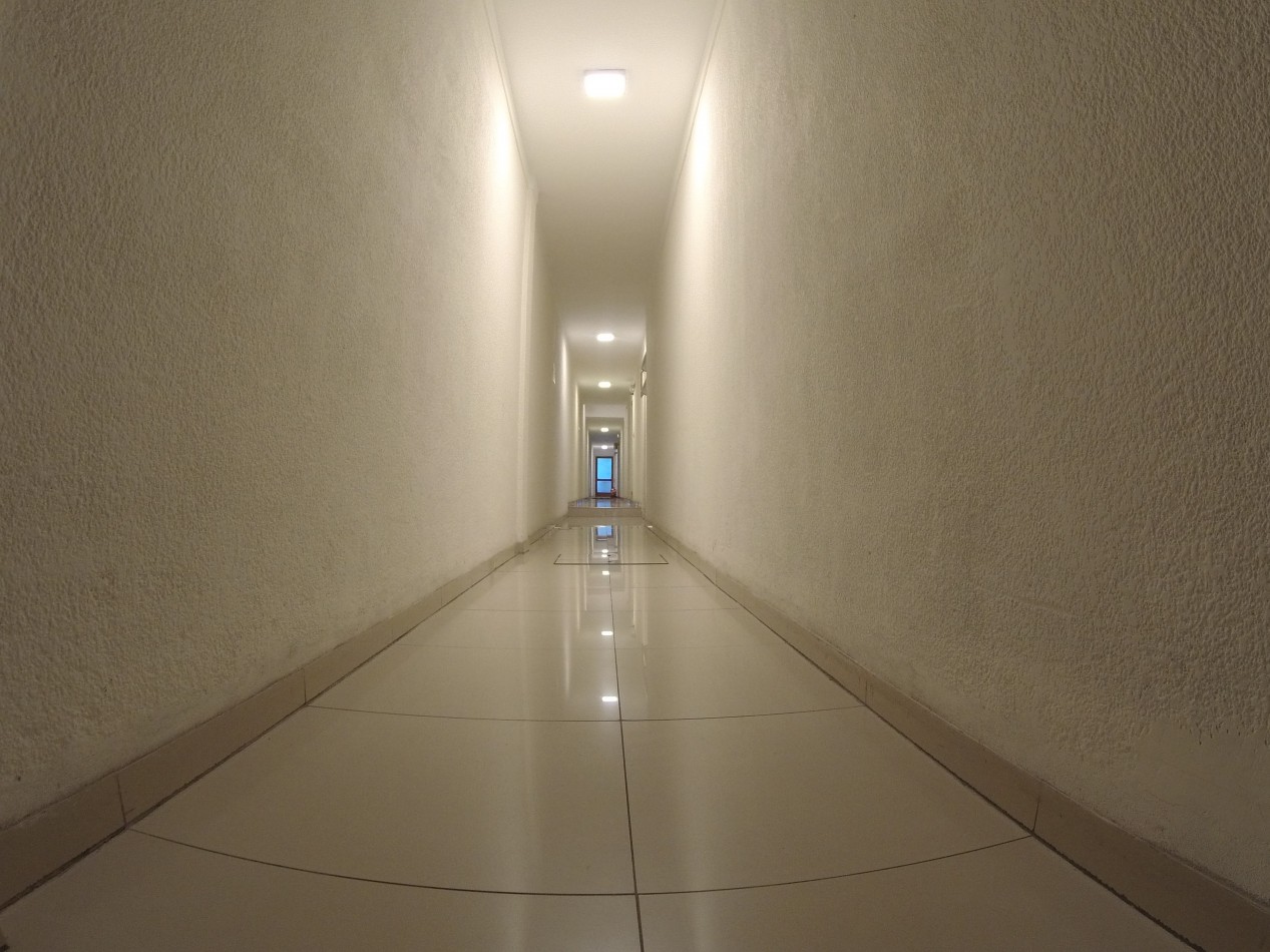 Departamento en alquiler de cuatro ambientes