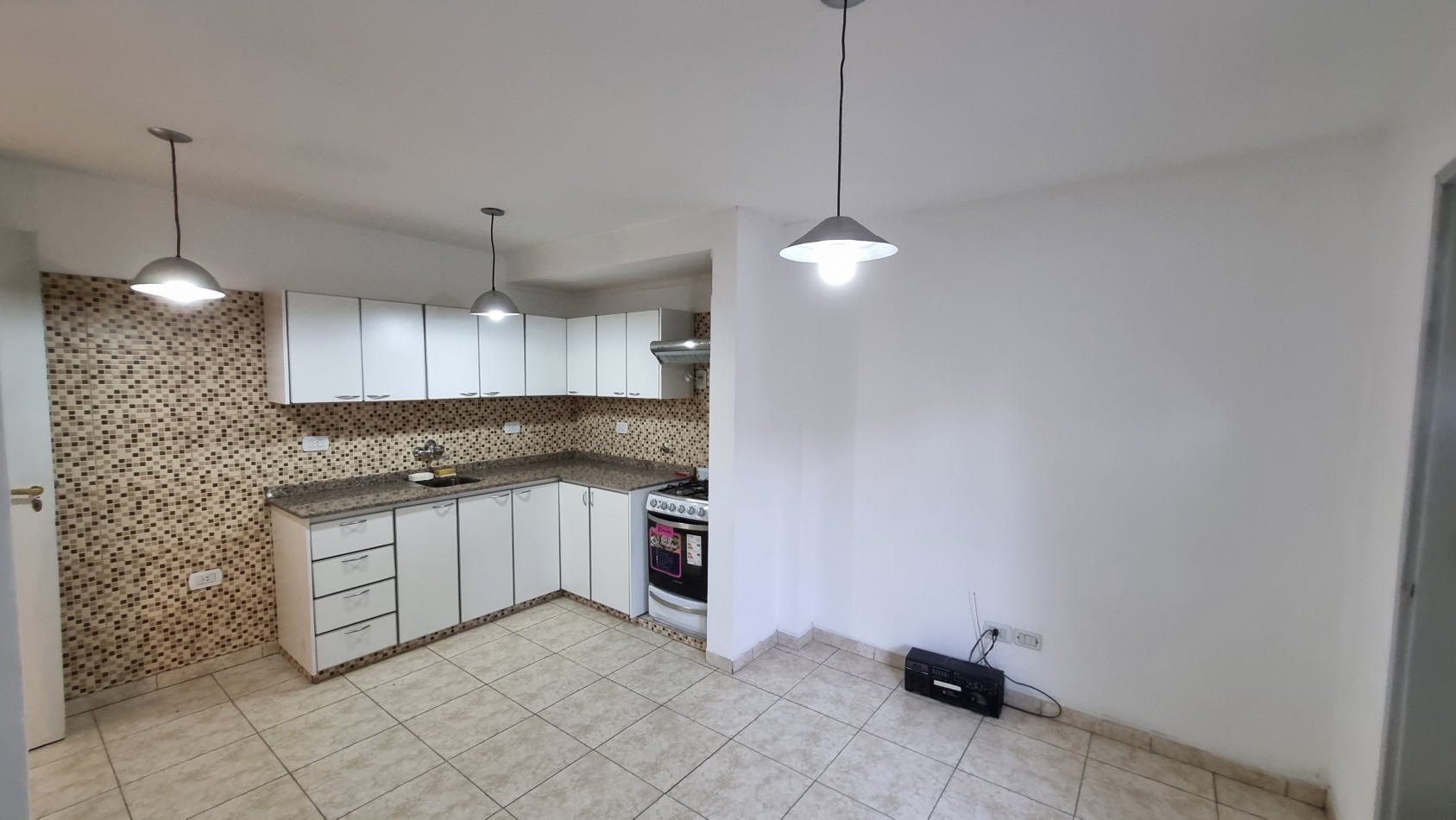 Casa a la venta en Castelar Sur