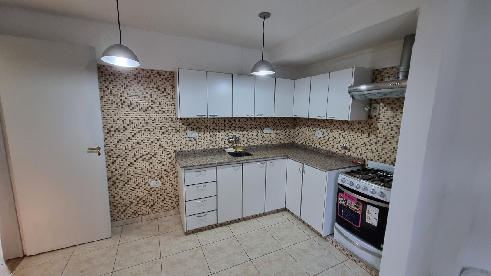 Casa a la venta en Castelar Sur