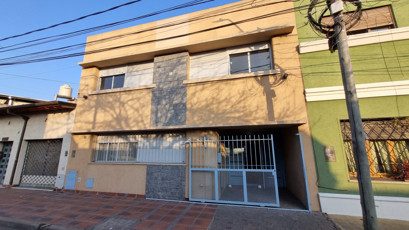 Casa a la venta en Castelar Sur