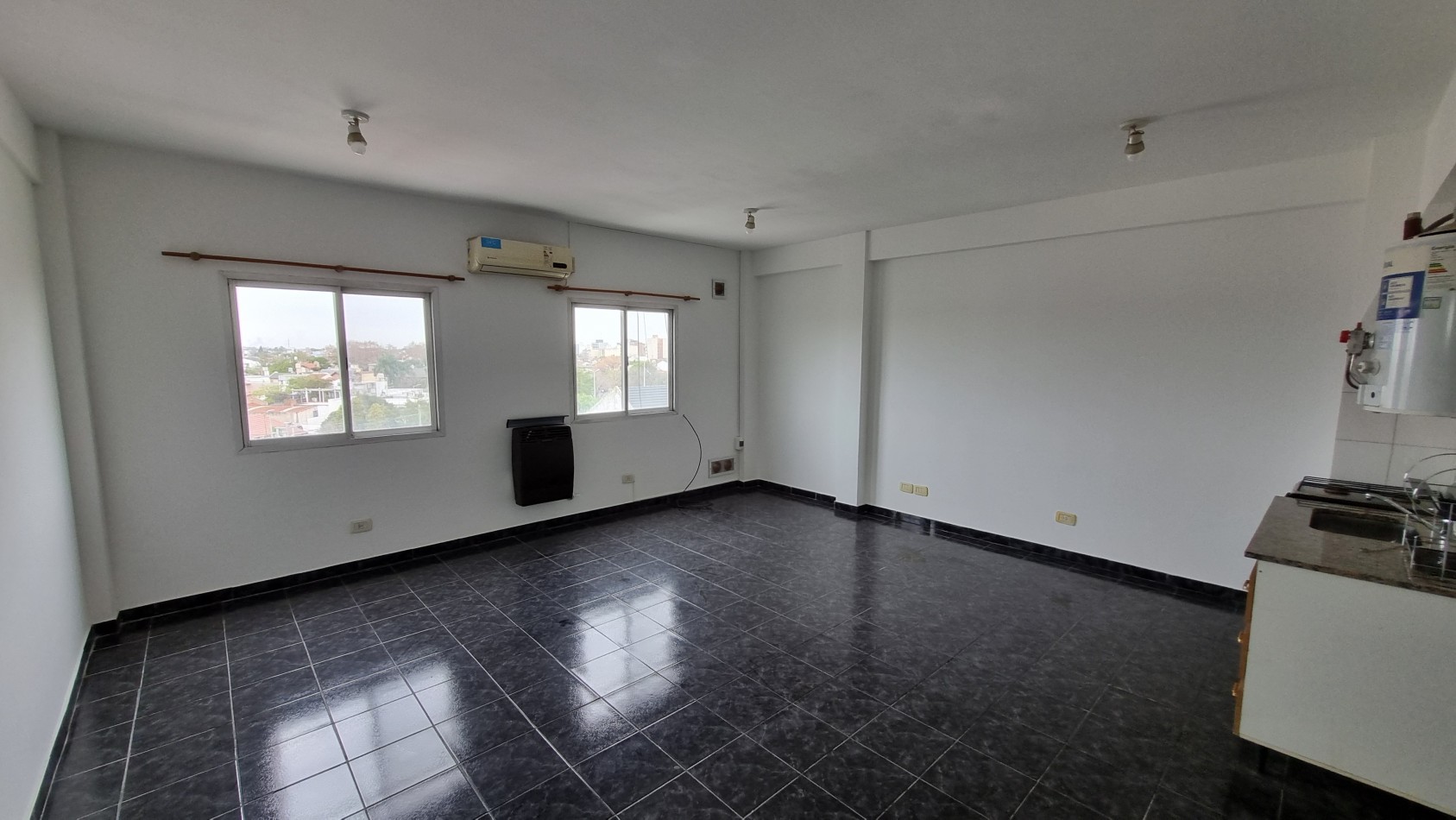 Monoambiente en venta en Moron Sur