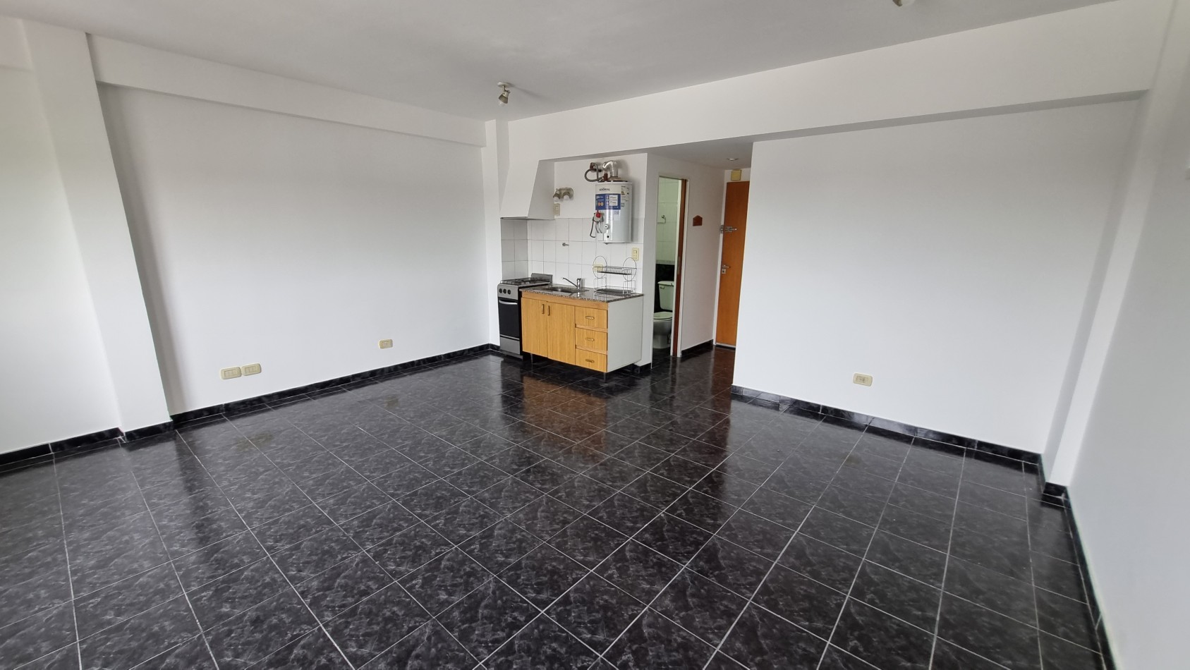 Monoambiente en venta en Moron Sur