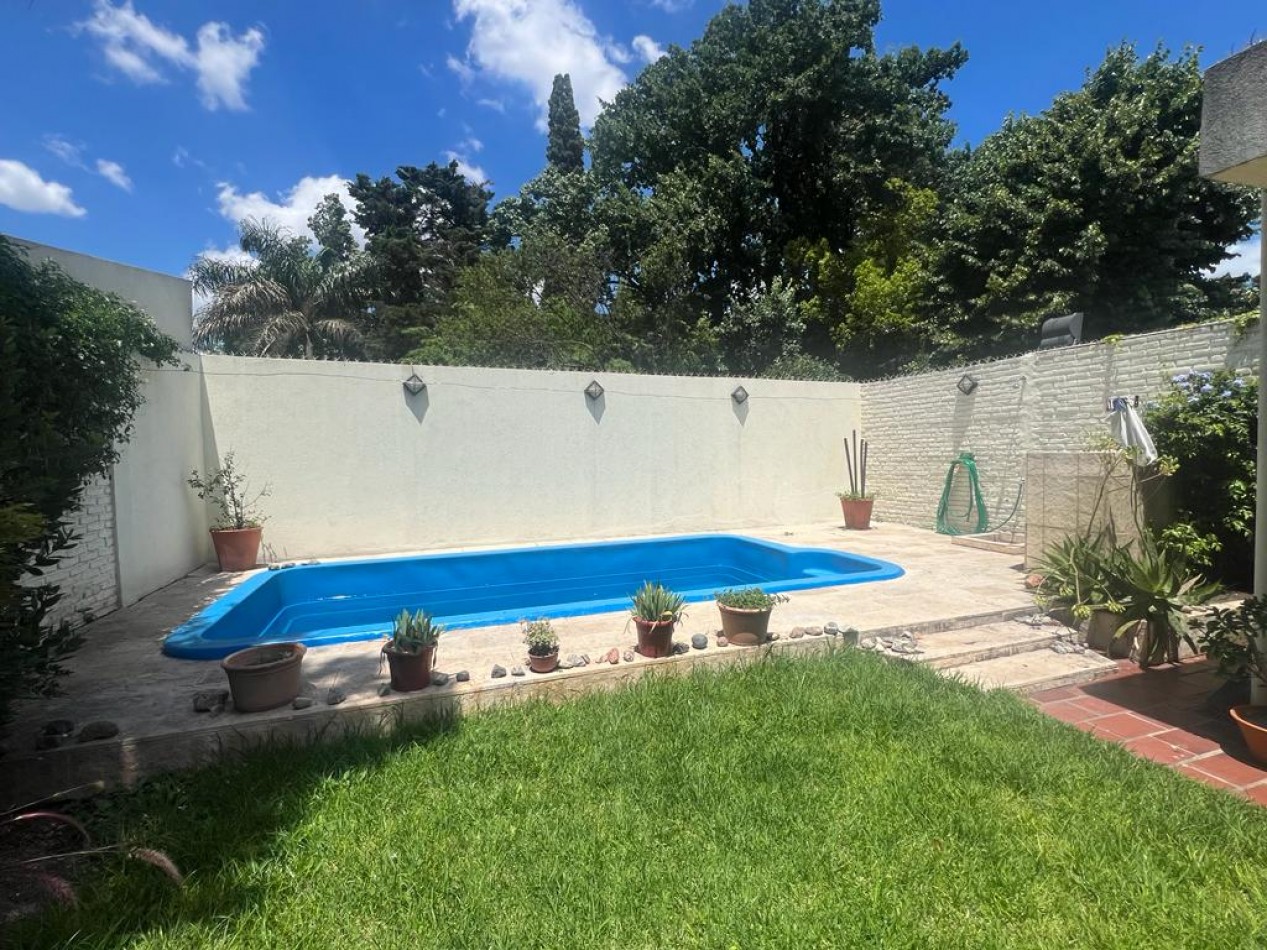 Venta casa Castelar Sur