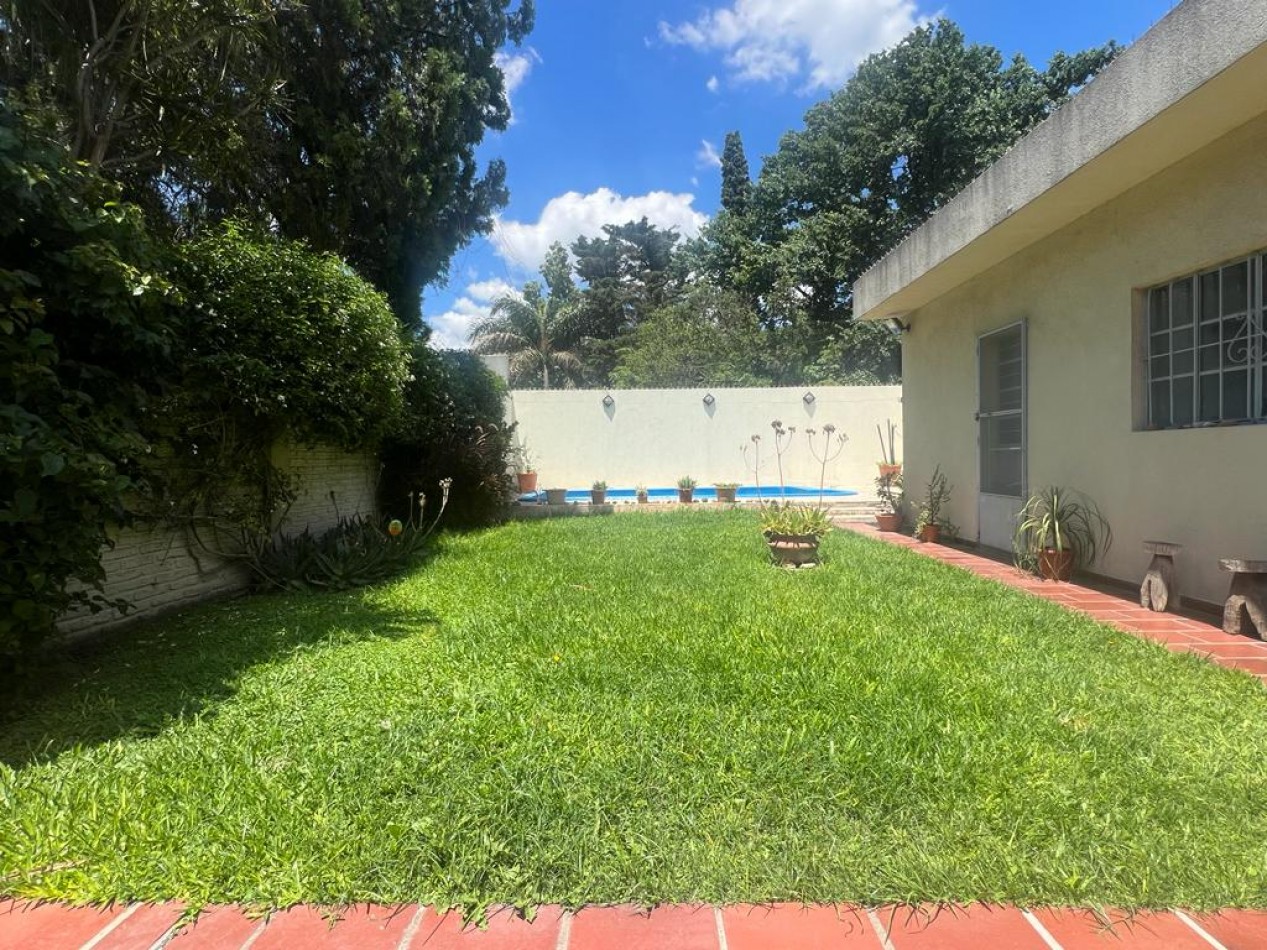 Venta casa Castelar Sur