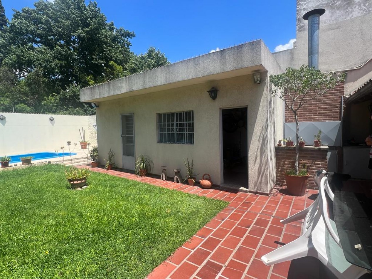 Venta casa Castelar Sur
