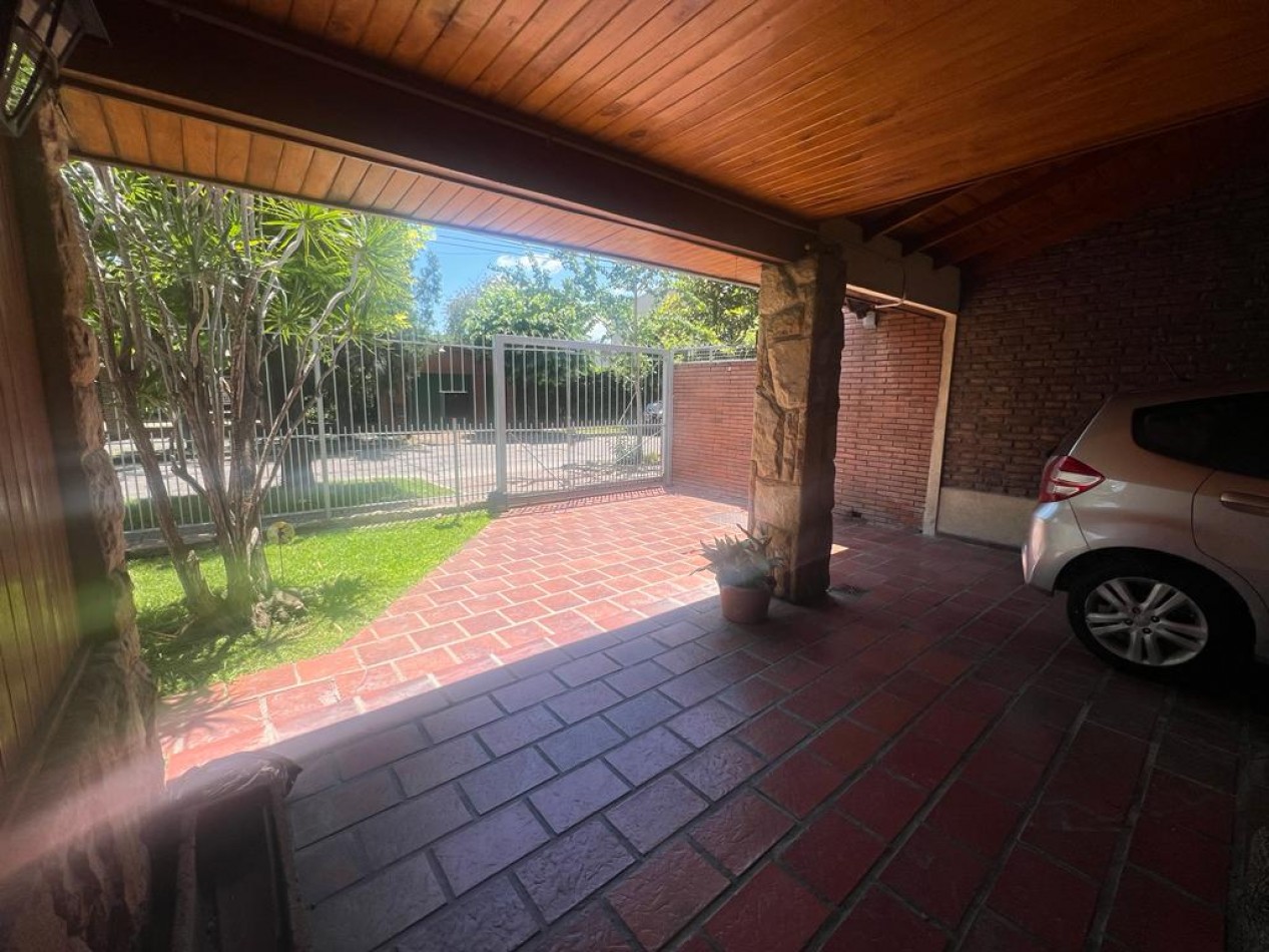 Venta casa Castelar Sur