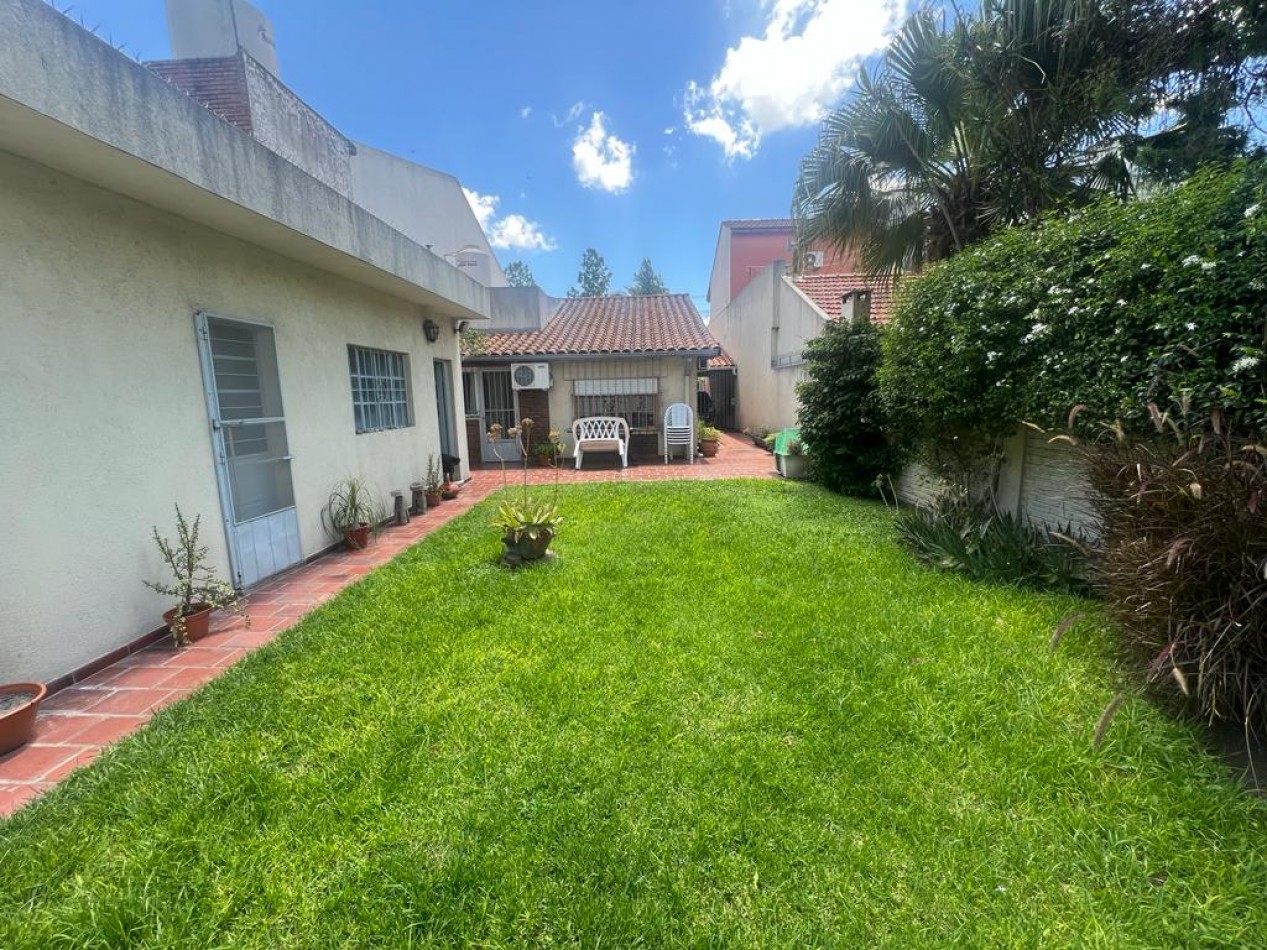 Venta casa Castelar Sur