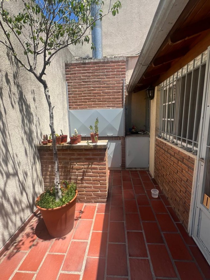 Venta casa Castelar Sur
