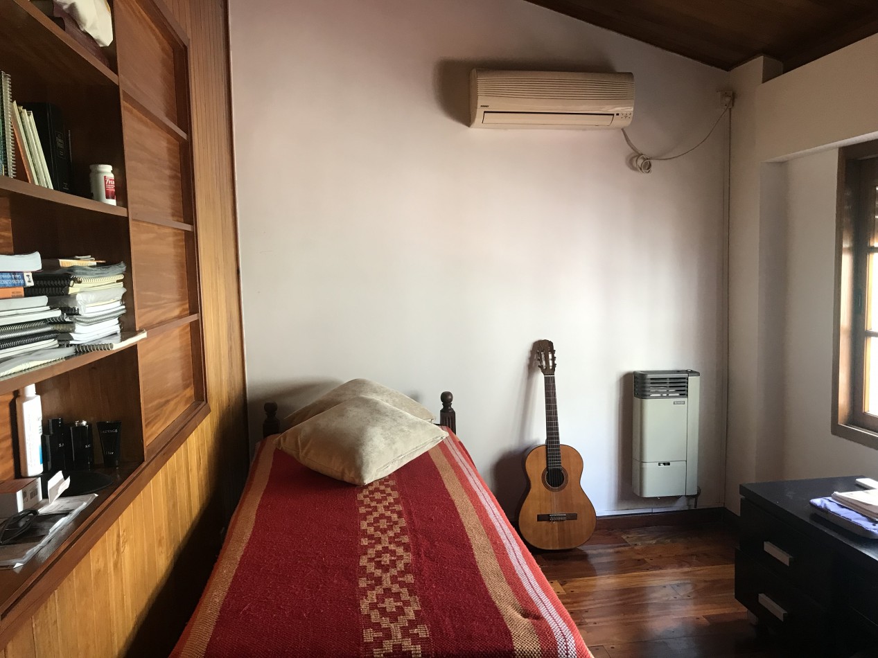 Venta casa Castelar Sur