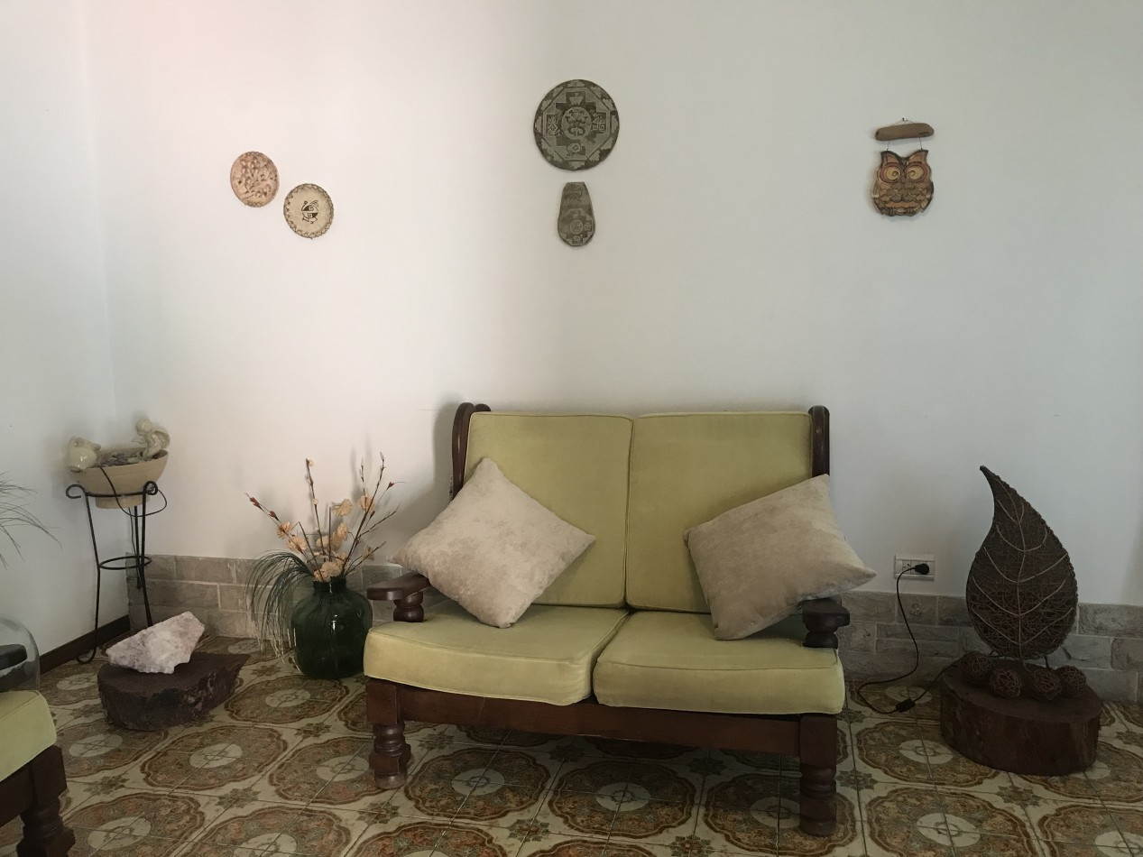 Venta casa Castelar Sur