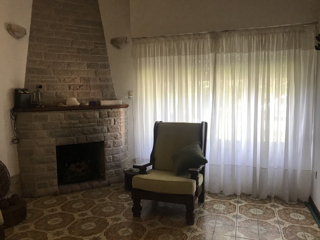 Venta casa Castelar Sur