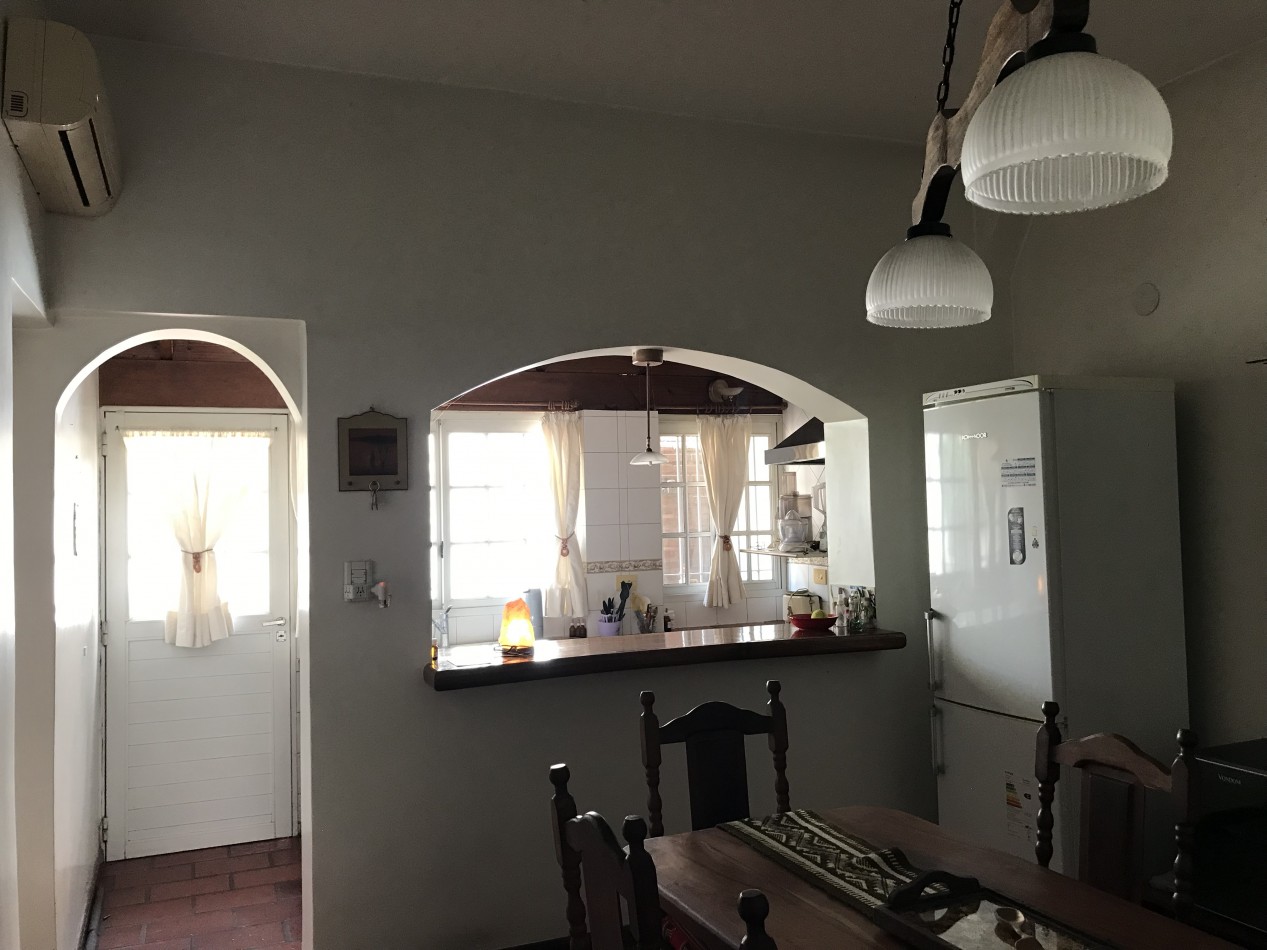 Venta casa Castelar Sur