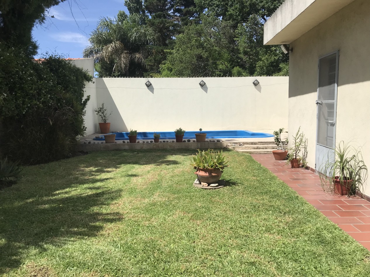 Venta casa Castelar Sur