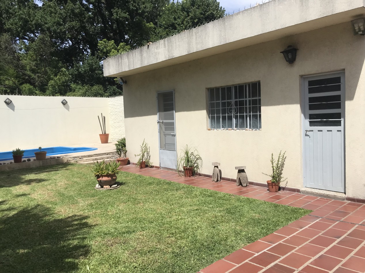 Venta casa Castelar Sur