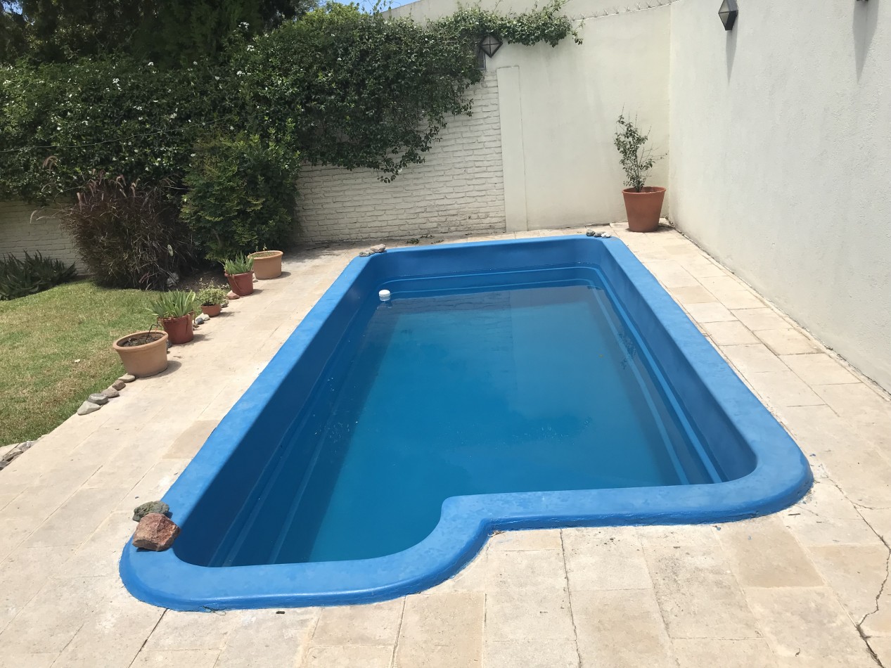 Venta casa Castelar Sur