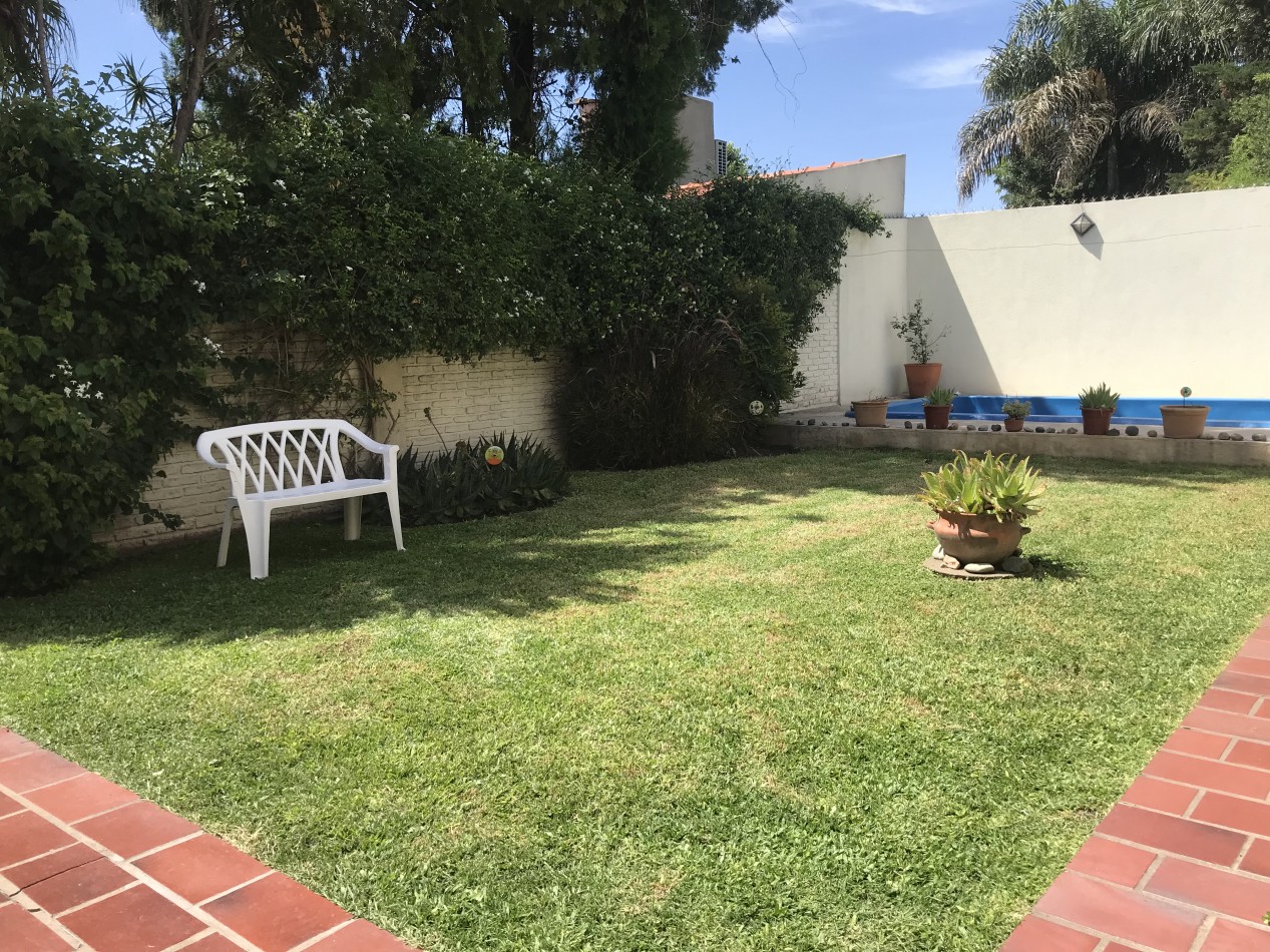Venta casa Castelar Sur