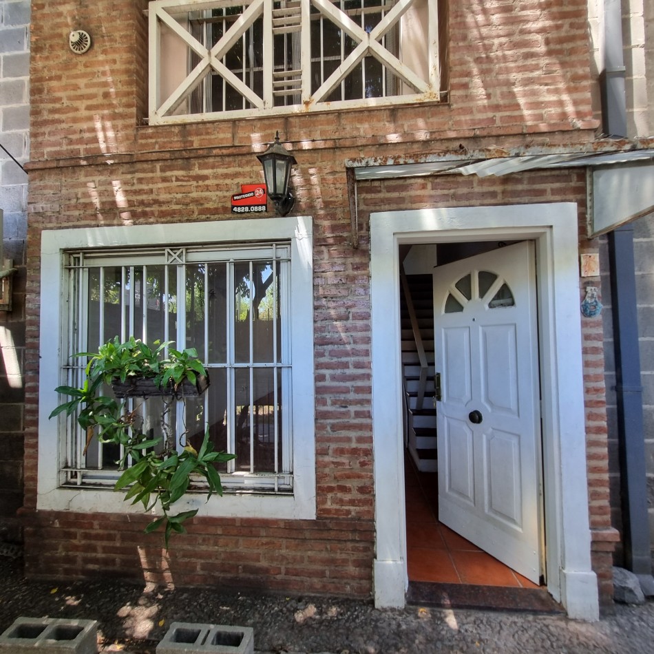 Alquiler duplex Ituzaingo Norte