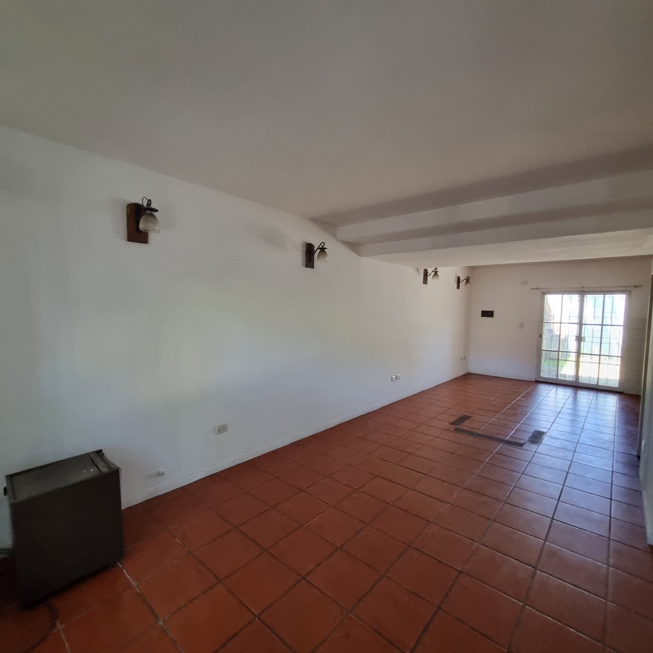 Alquiler duplex Ituzaingo Norte