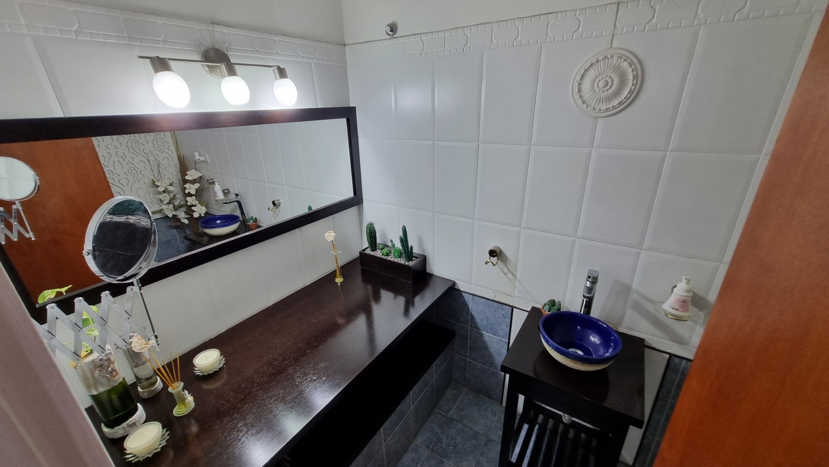 Casa en venta Castelar Sur