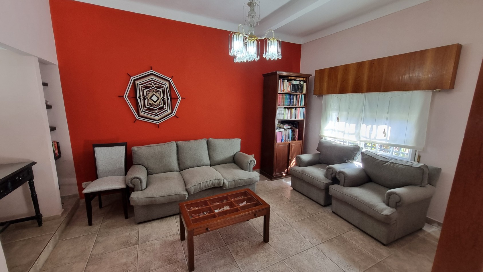 Casa en venta Castelar Sur