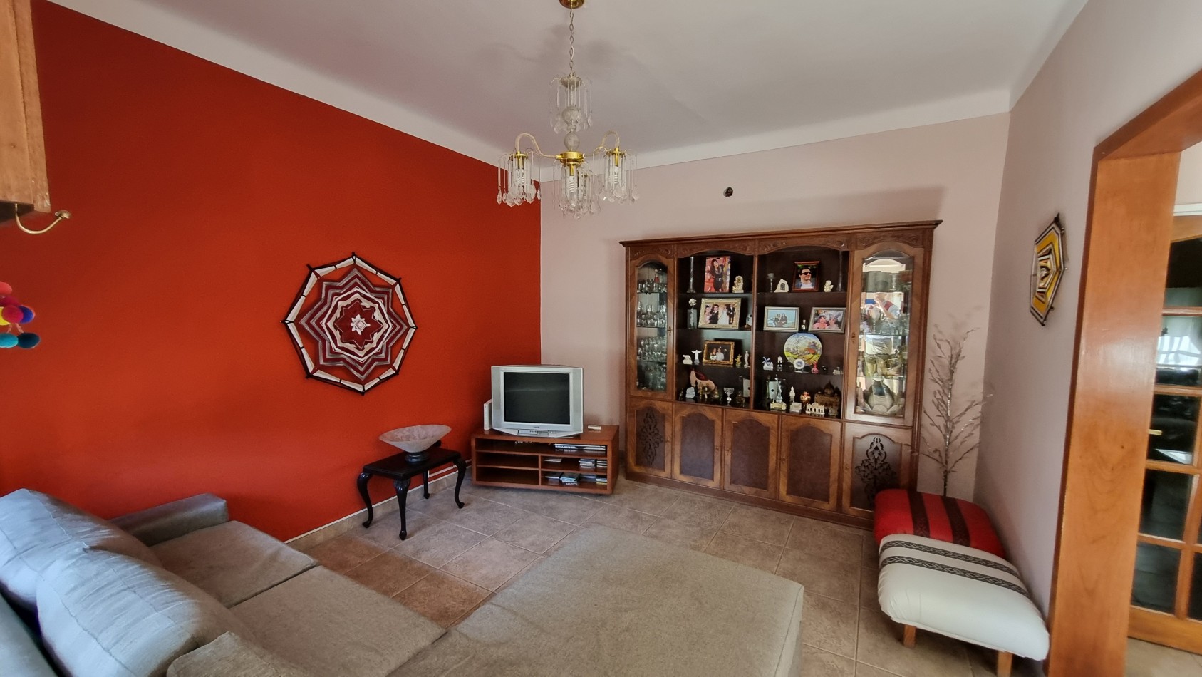 Casa en venta Castelar Sur