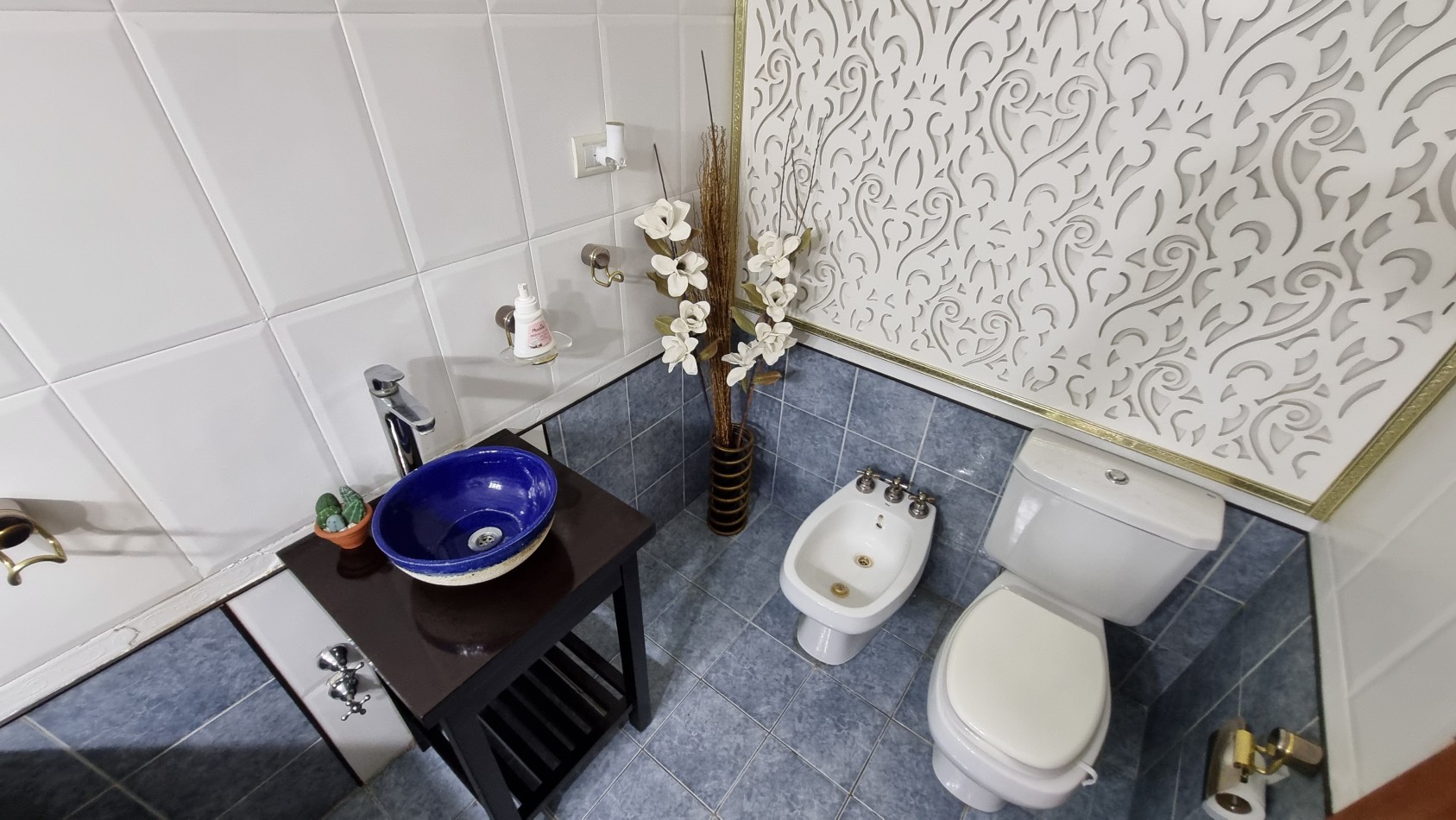 Casa en venta Castelar Sur