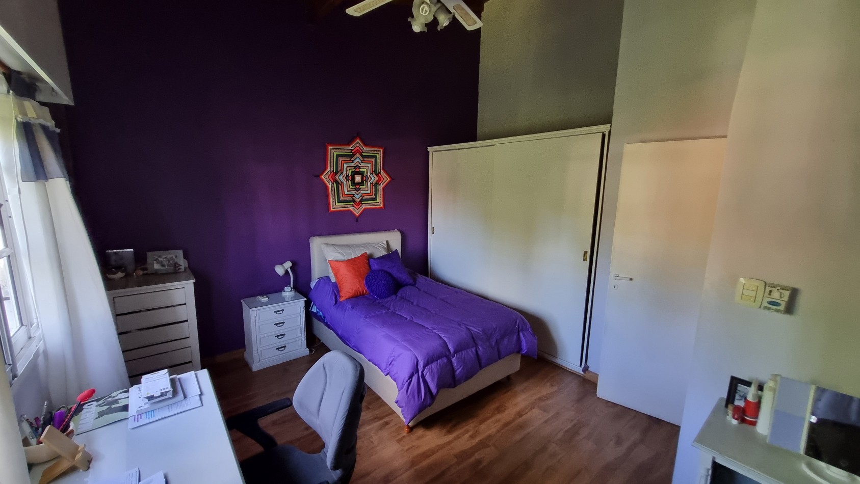 Casa en venta Castelar Sur