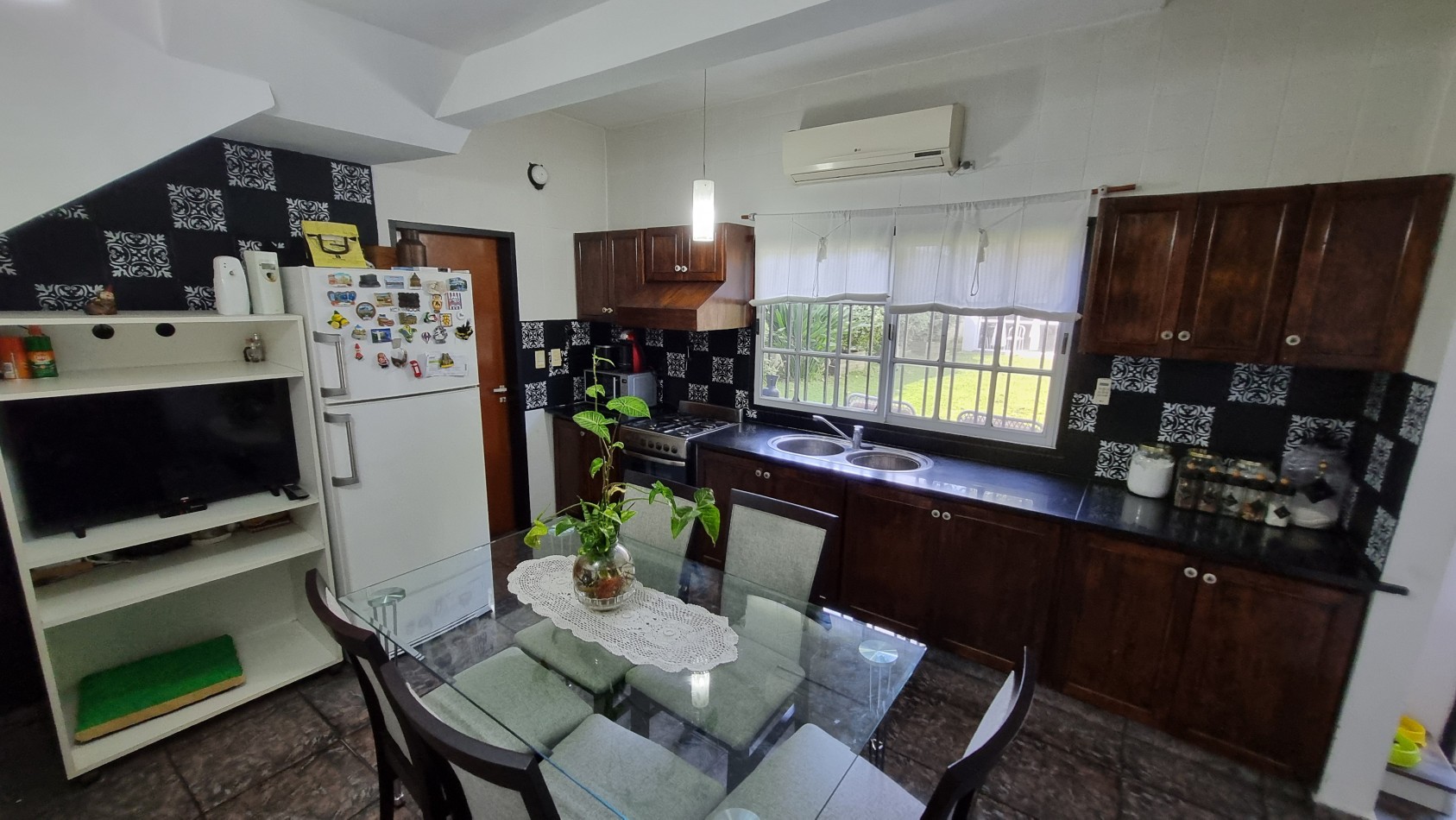 Casa en venta Castelar Sur