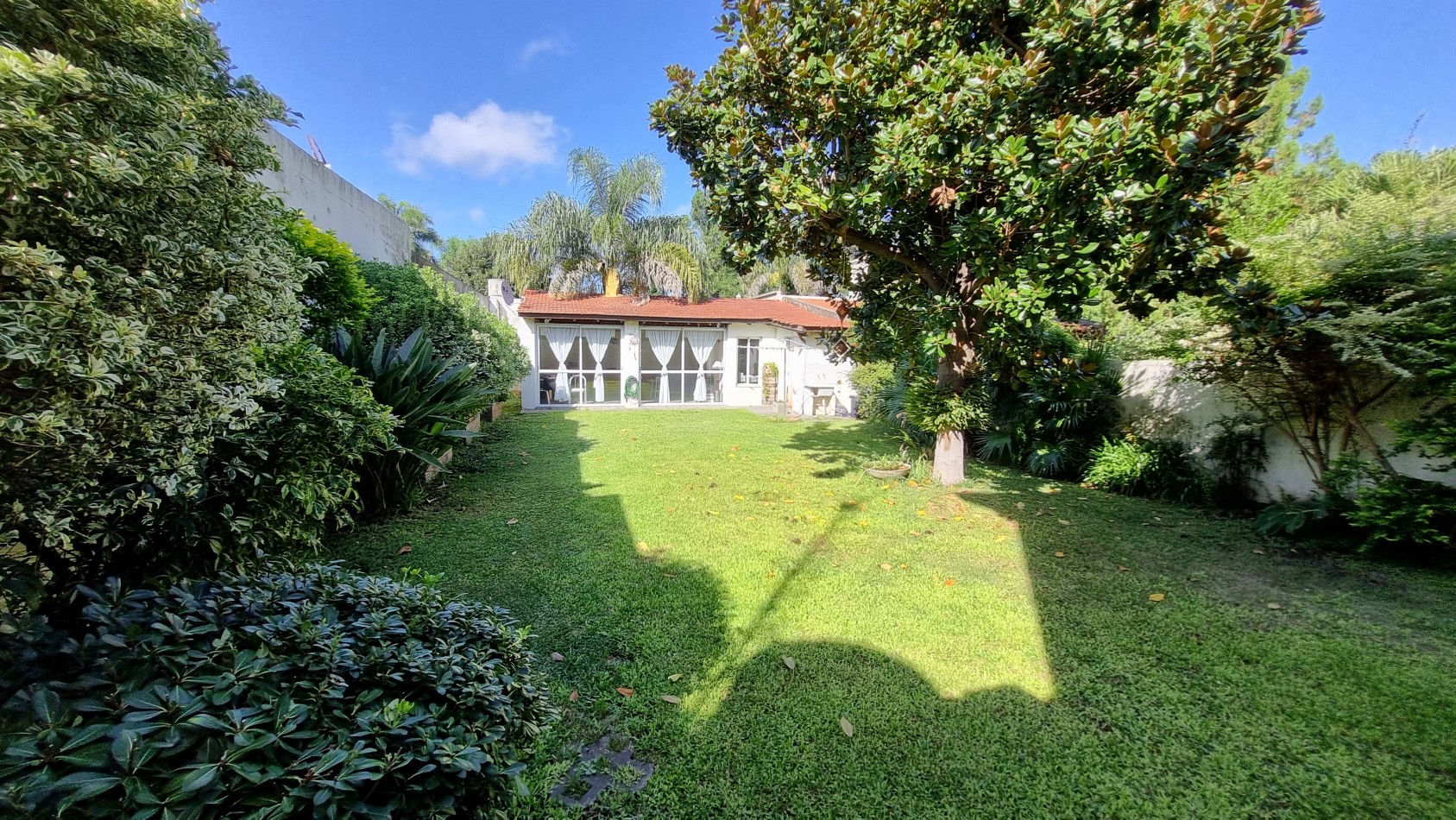 Casa en venta Castelar Sur