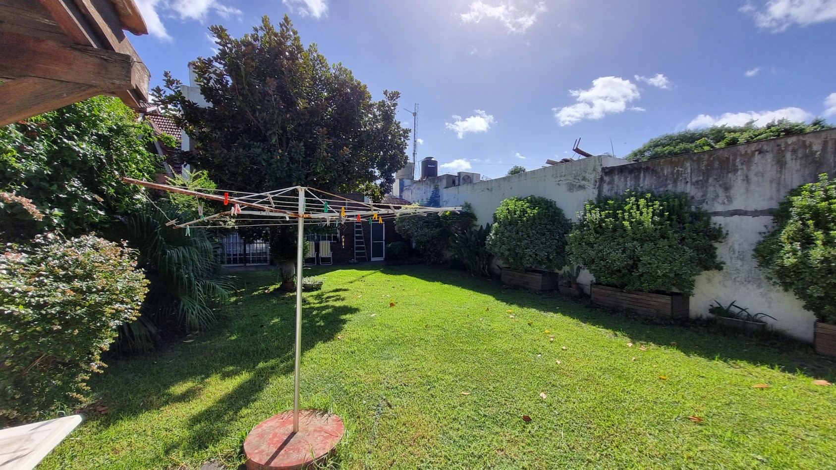 Casa en venta Castelar Sur
