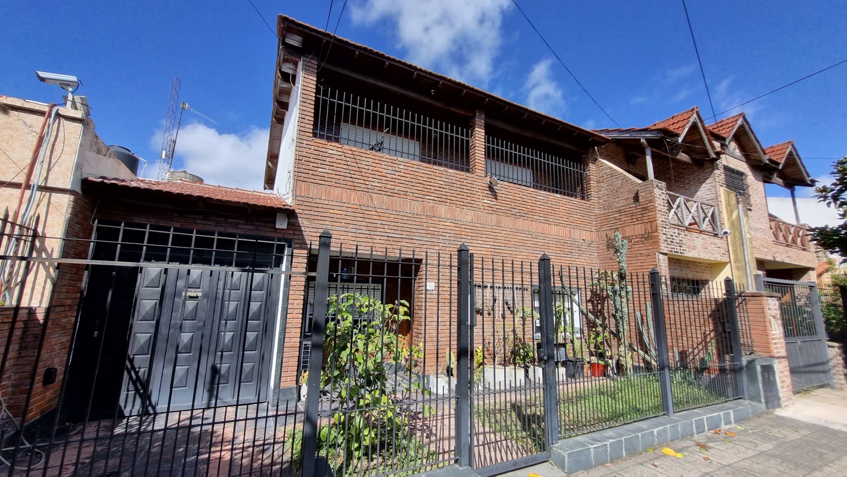 Casa en venta Castelar Sur