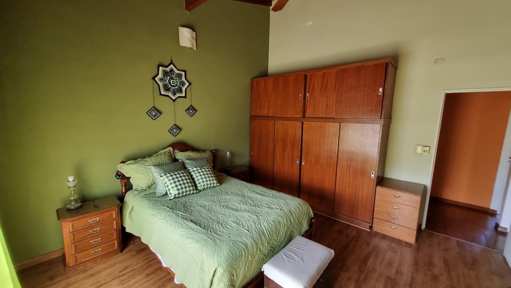 Casa en venta Castelar Sur