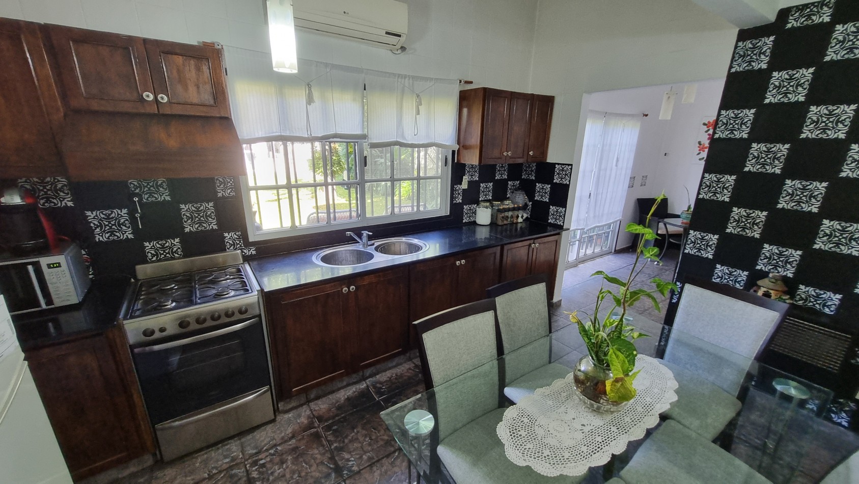 Casa en venta Castelar Sur